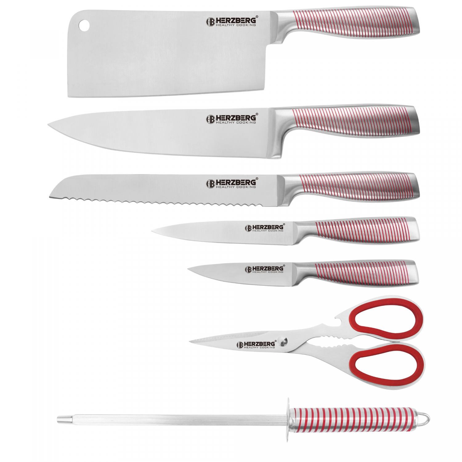 Kitchen Knives