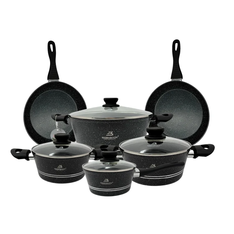 Cookware Set