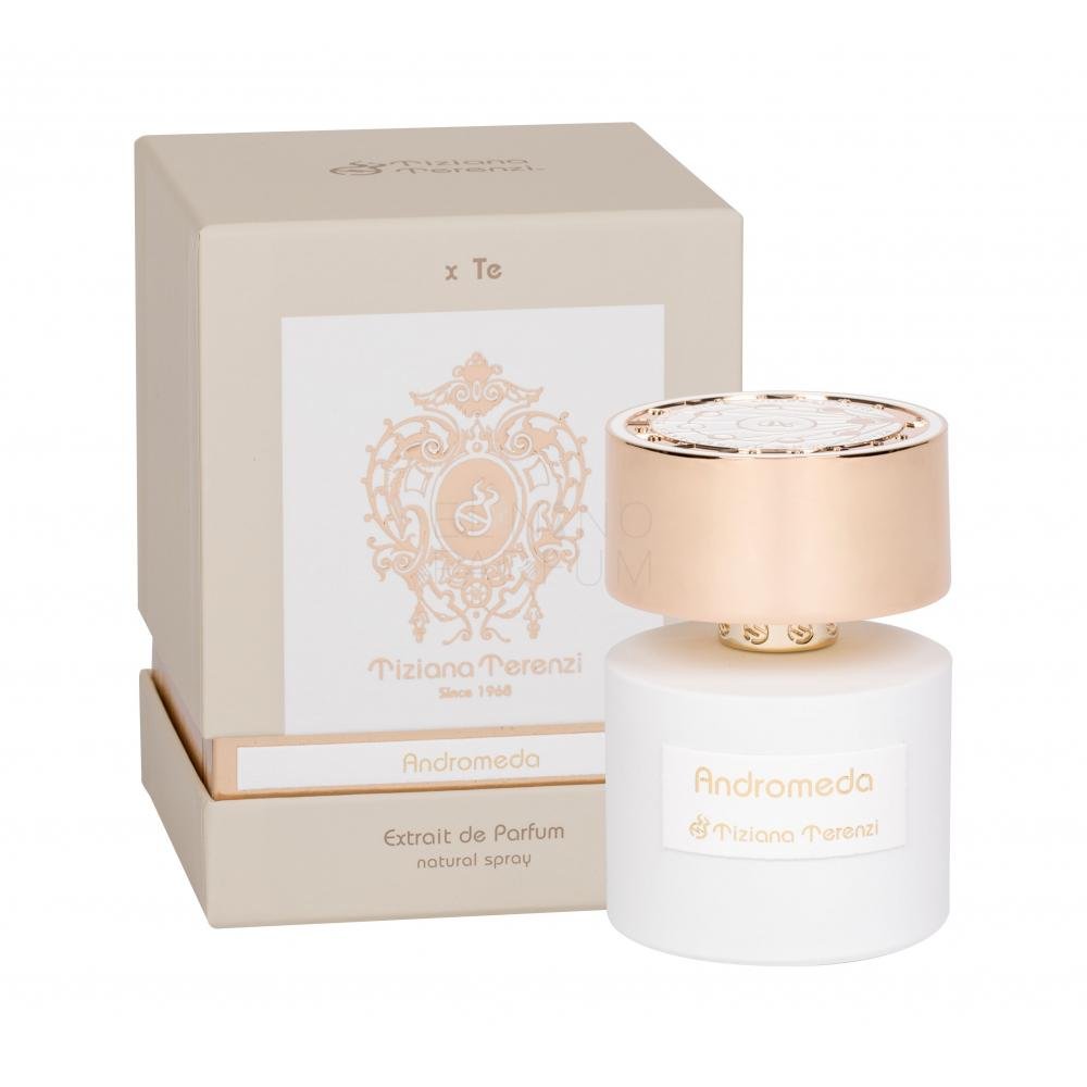 Perfumes > Women's Business Perfumes with Pheromones > Tizana TerenziPerfume 271 100ml inspired by ANDROMEDA - TIZIANA TERENZI with pheromones