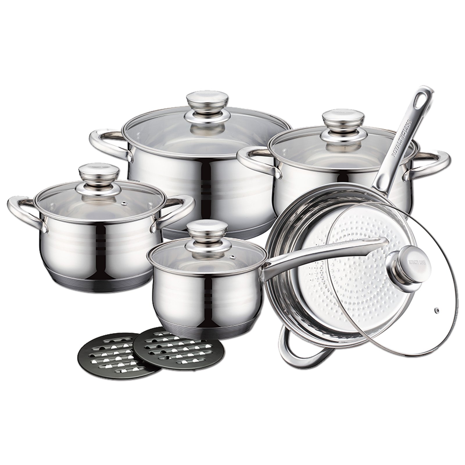 Cookware Set